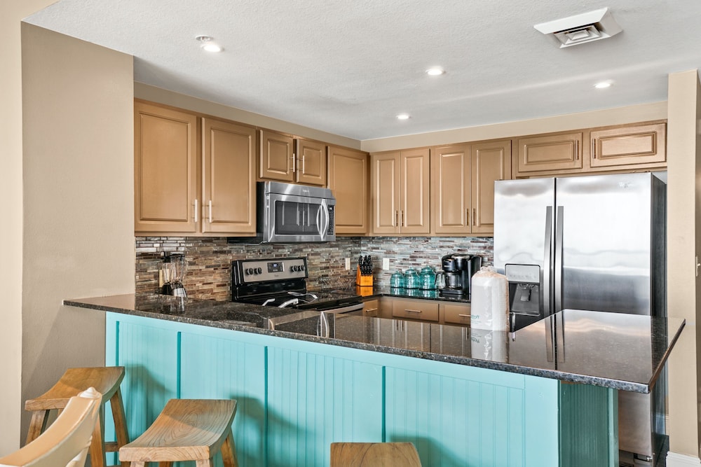 Calypso Beach Resort by Panhandle Getaways