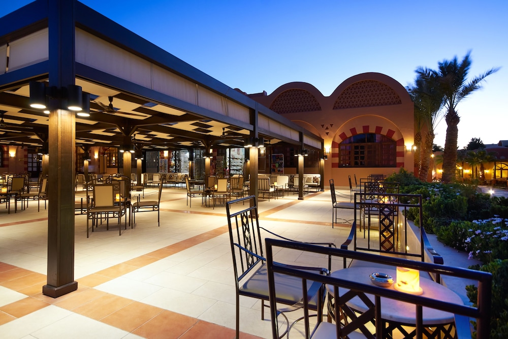 Jaz Makadi Oasis Club