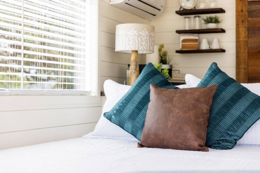 New The Wildflower Cozy Container Home