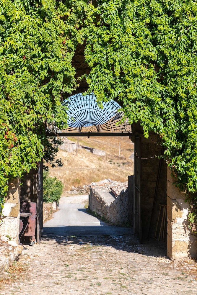 Dependance a Baglio il Corvo by Wonderful Italy