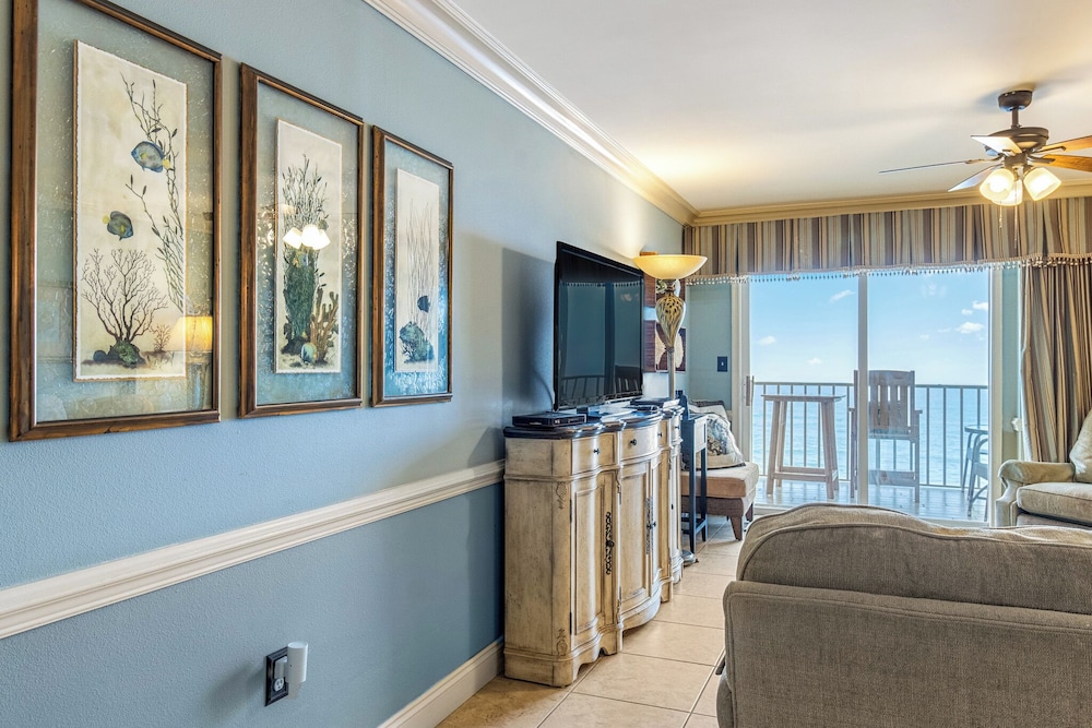 Ocean House I #1503 by Southern Vacation Rentals