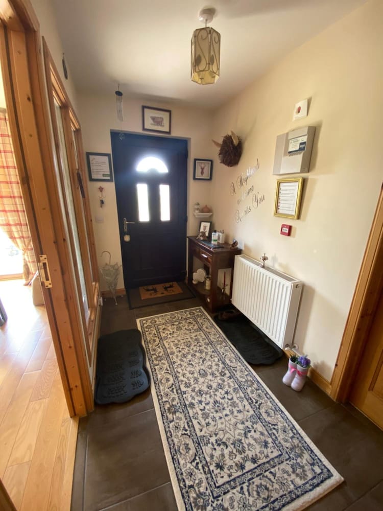 Shenavallie Bed & Breakfast and self catering