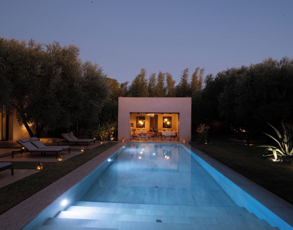 Jardin Sakina