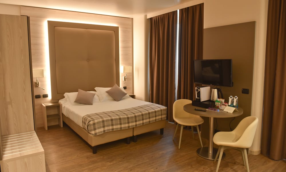 Duomo Hotel & Apartments