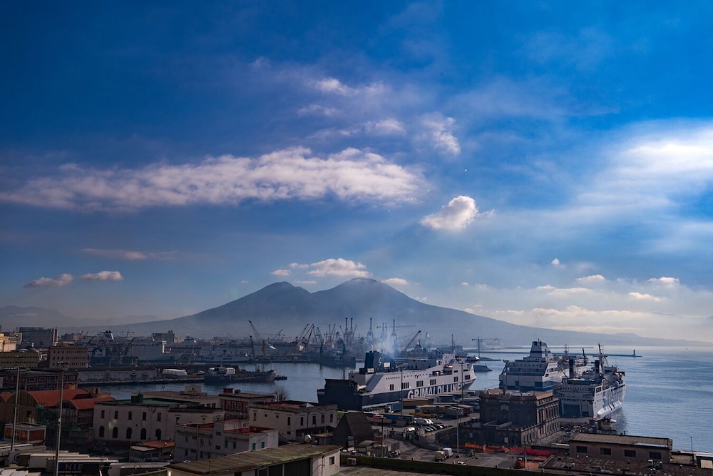 P.C. Boutique H. Napoli Centro by ClaPa Group Dislocated Hospitality