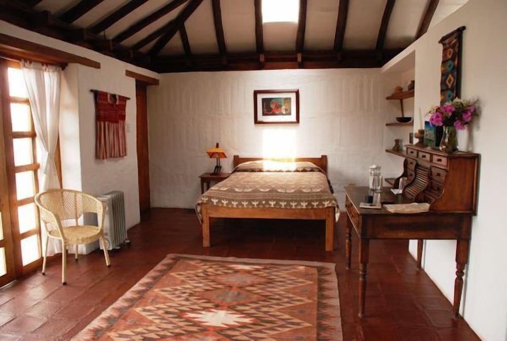 Casa Mojanda