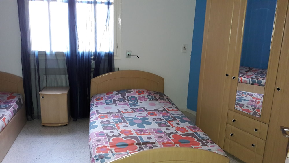 Imavac Appartements