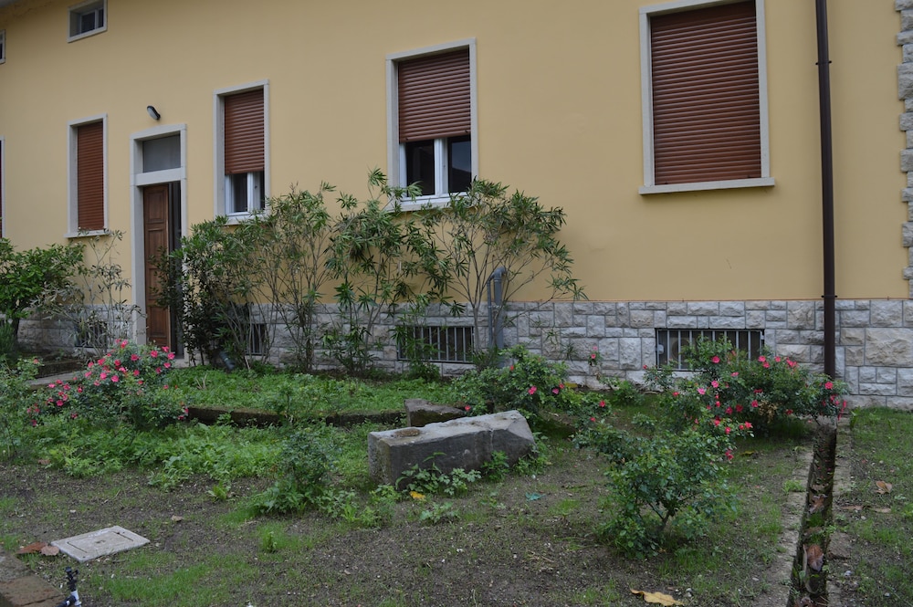 Podere San Marco