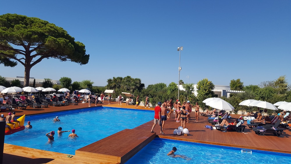 Relais Marchesi Imperiali