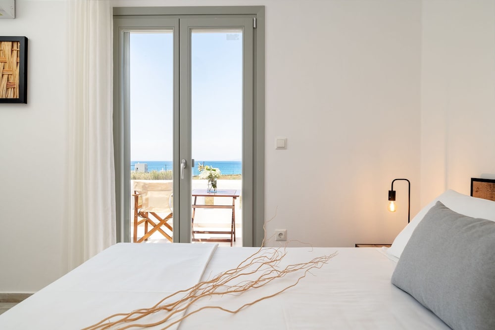 291472 - Villa Nausicaa Kastraki Naxos