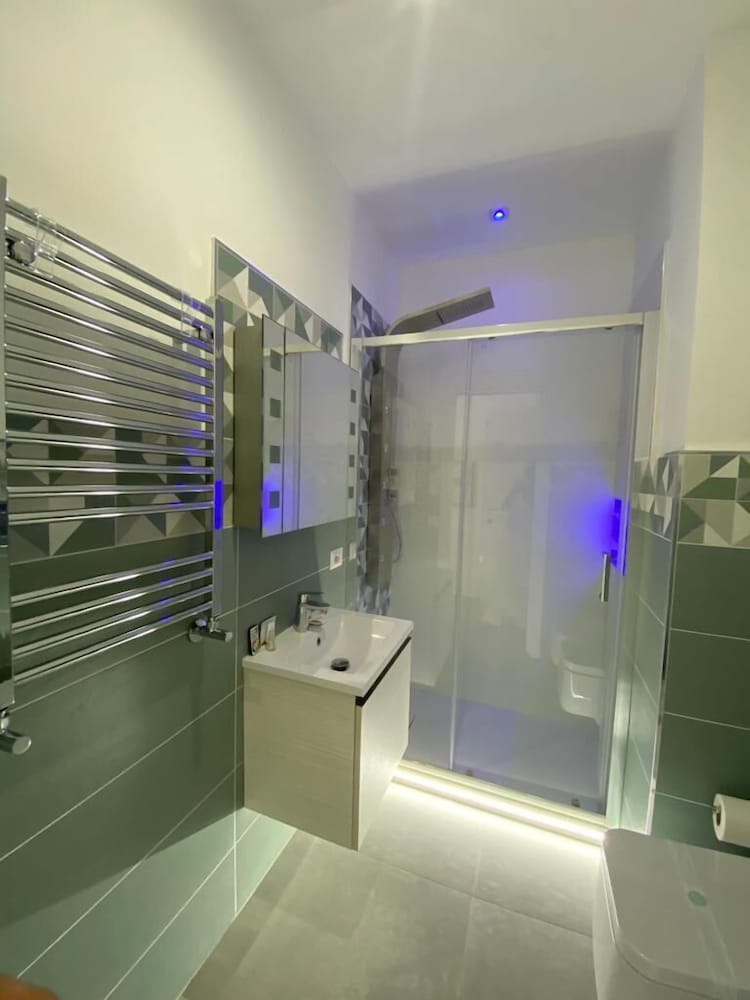 Mamuccia Rooms