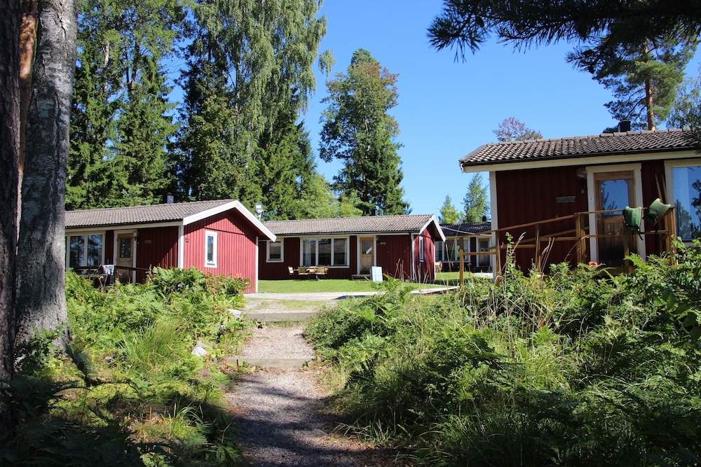 Uskavigården