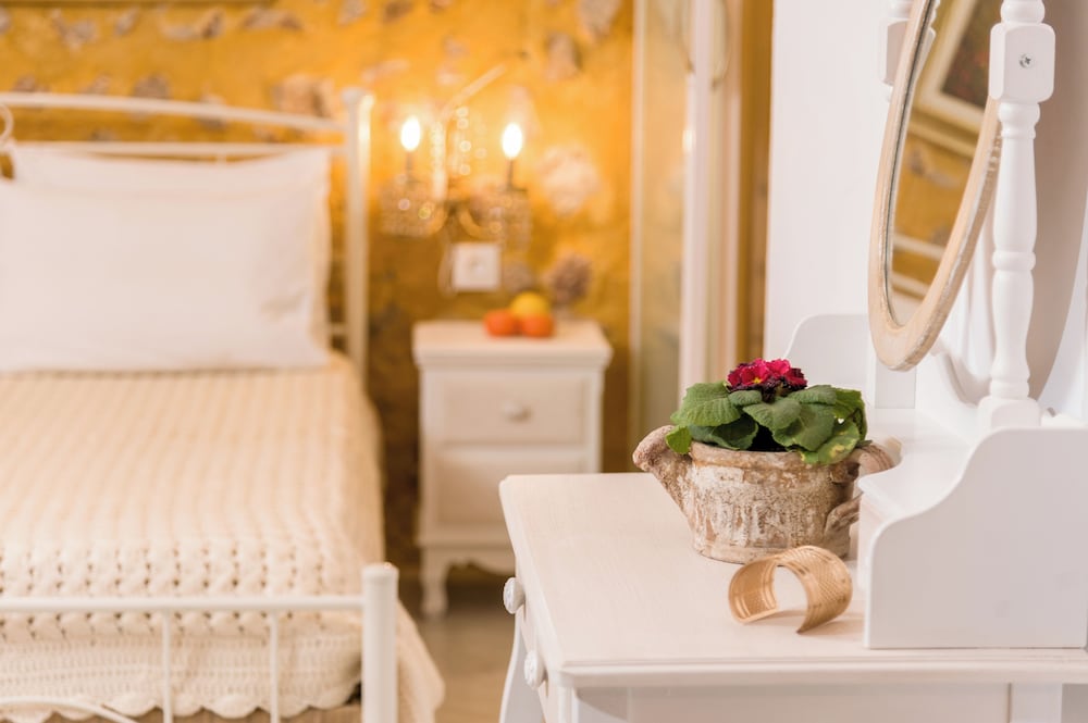 Hamam Suites II view 2