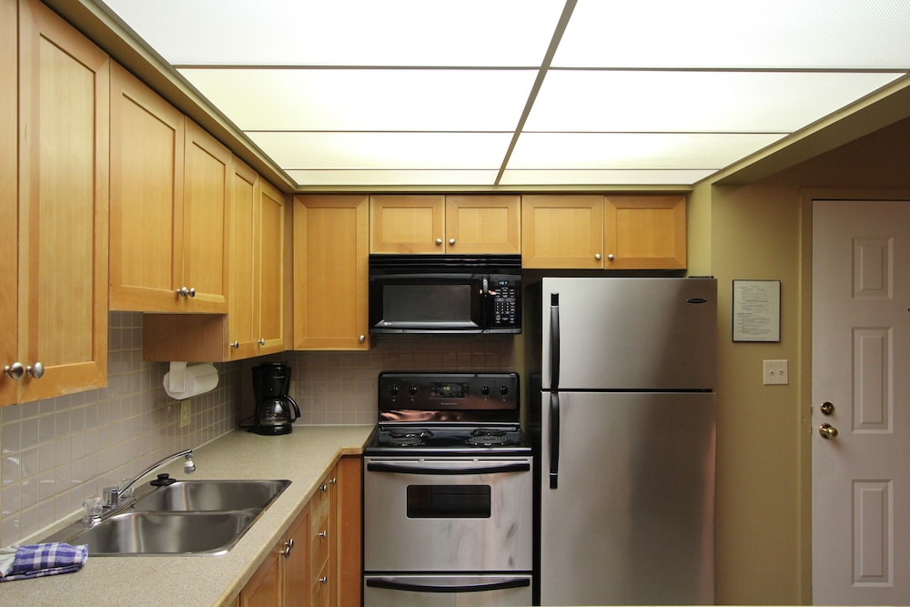 Powderhorn Condos by Whistler Retreats - Image 5