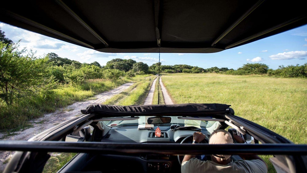 Royal Thonga Safari Lodge