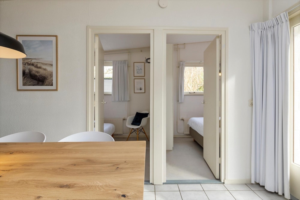 Apartment Near North Sea Beach