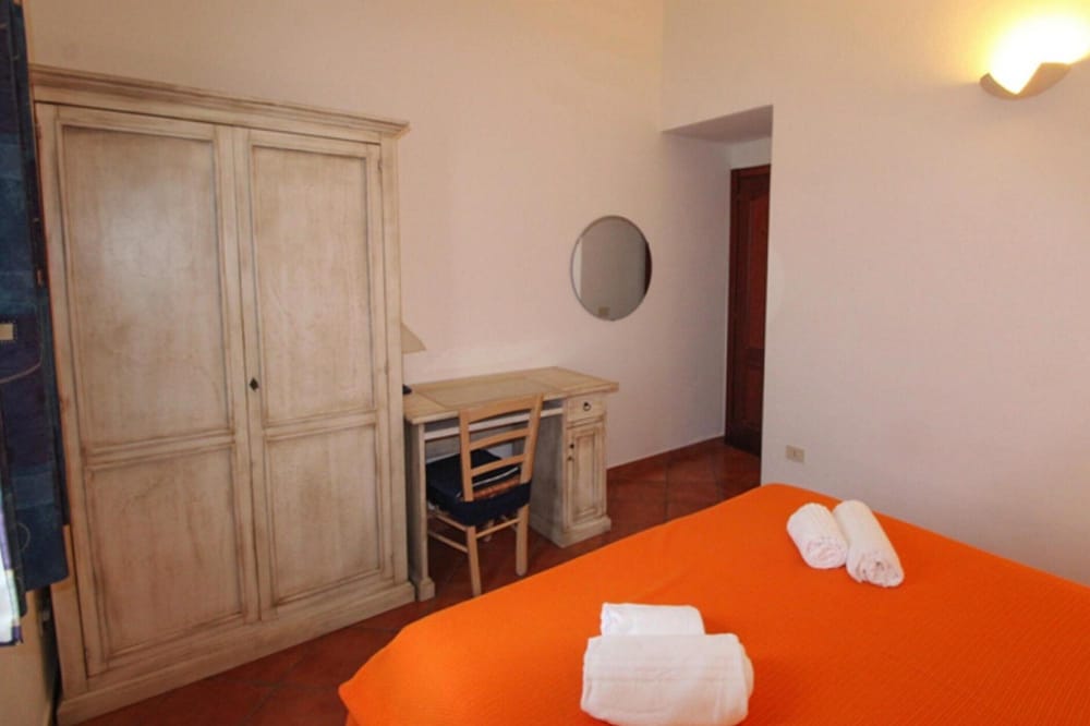 Apartment in Cannigione view 4