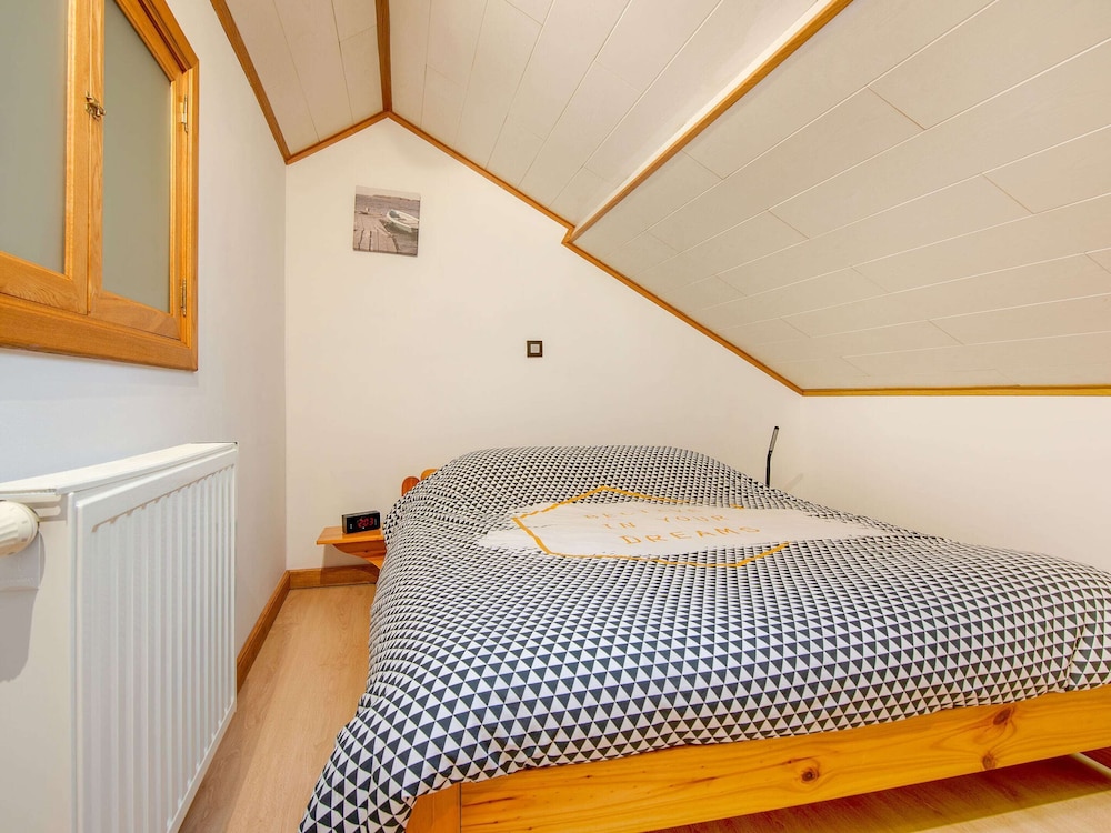 Beautiful Holiday Home in Cul-des-sarts With Garden view 3