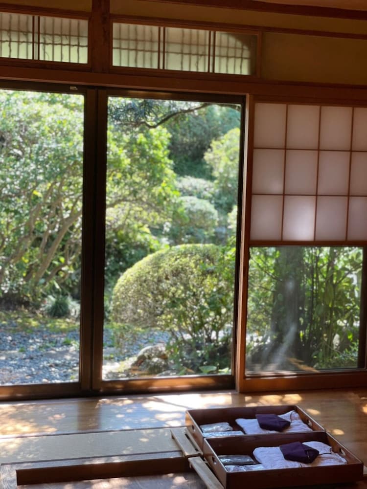 Shuzenji Kizuna Plus