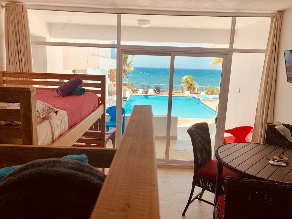 Ventana al Atlantico at Arecibo 681 Ocean Drive