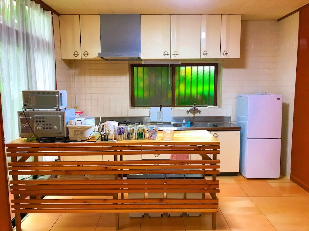 Private Cottage Warami view 3