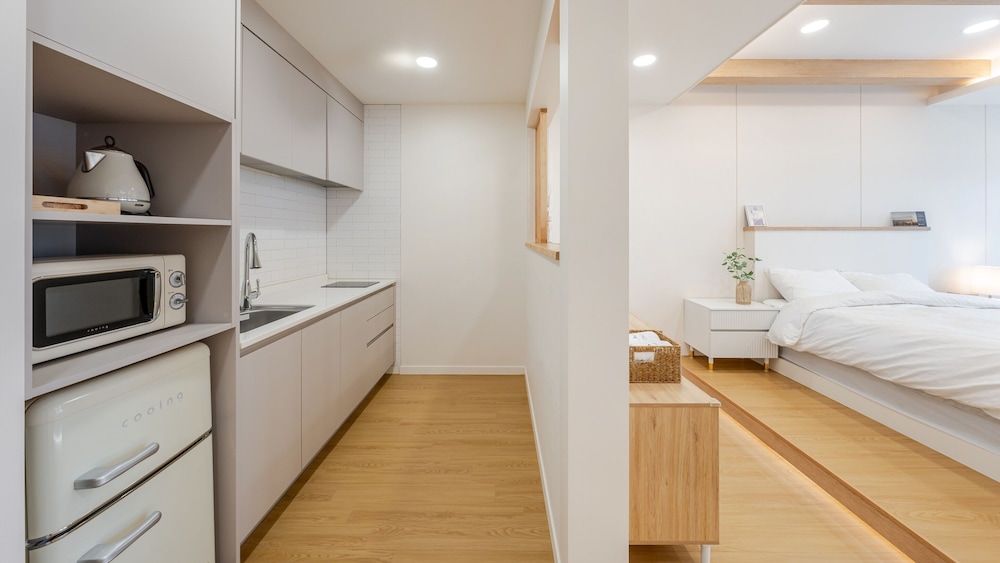 Gangneung Stay Shod Pension
