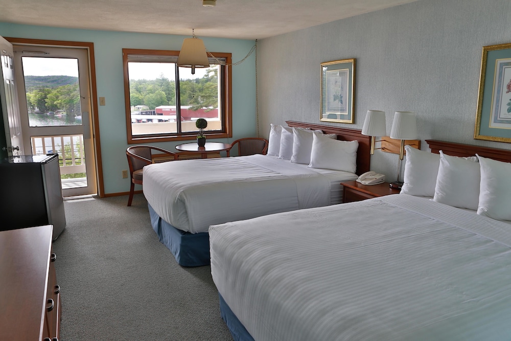 The Naswa Resort view 5