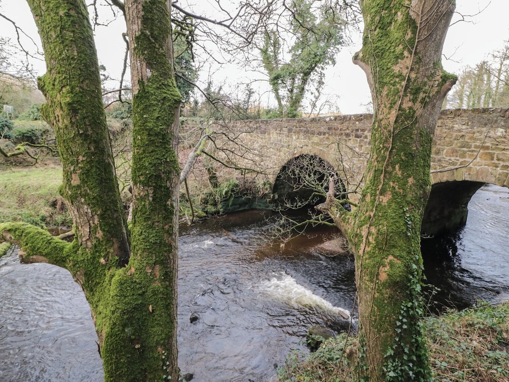 Buttermilk Bridge