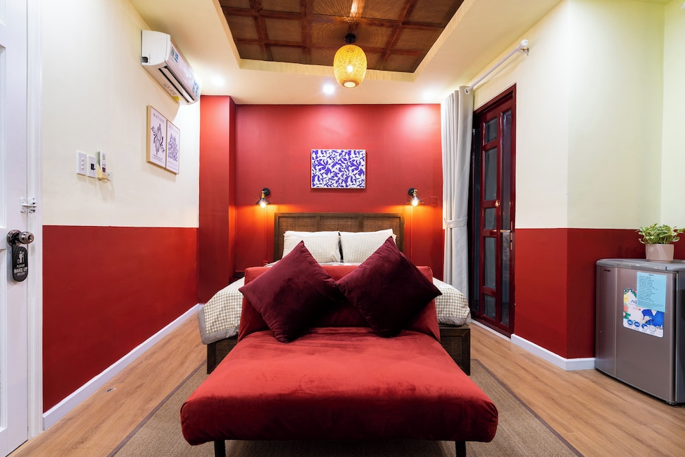 Luxhome