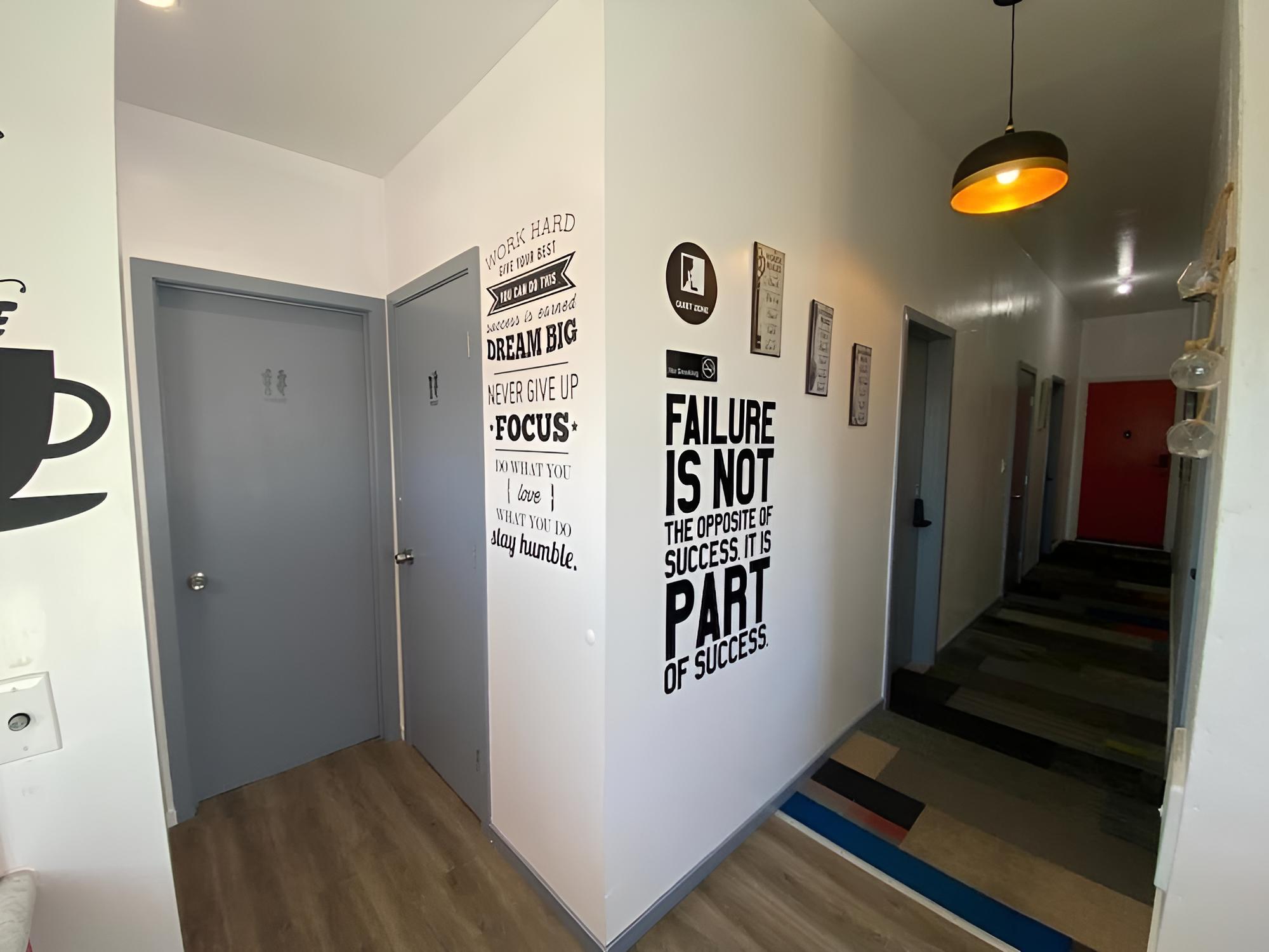 Commercial Homes - Private rooms in SSF - Property Image 17