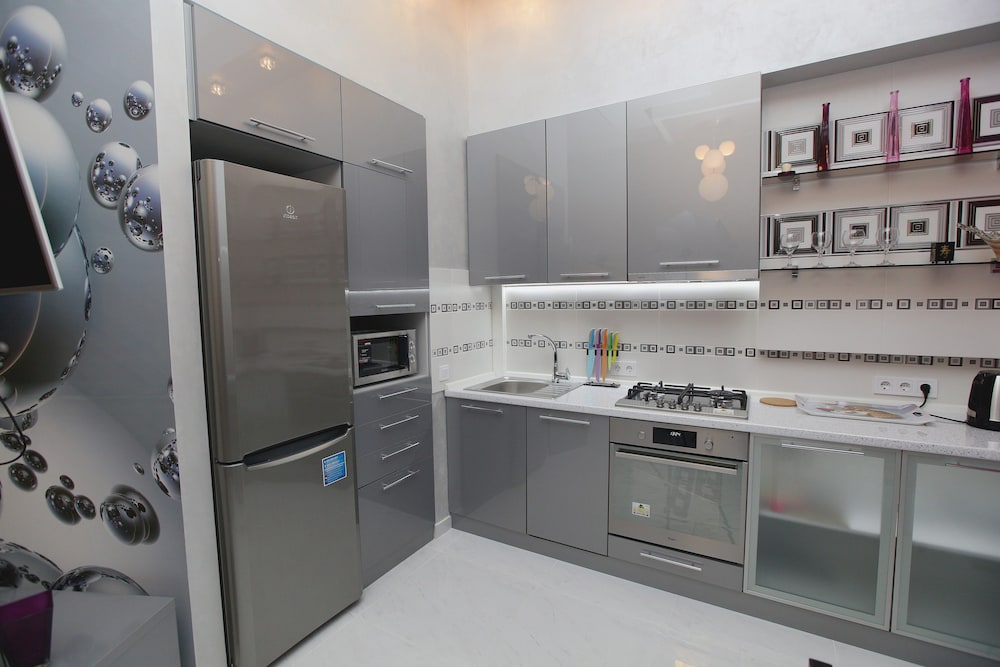 Kiev Accommodation Hotel Service