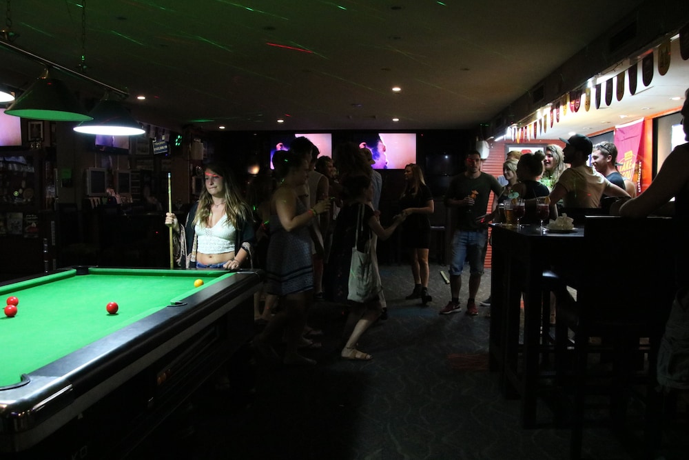 Crocodilly Inn - Hostel - Image 5