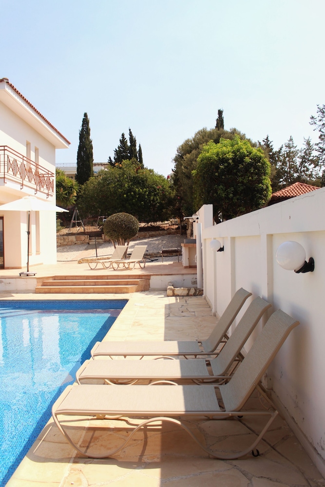 121 PEY - Stay Poseidon Villa