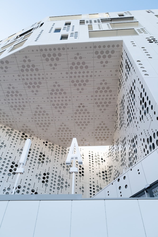 Hôtel Campanile Montpellier Centre St Roch