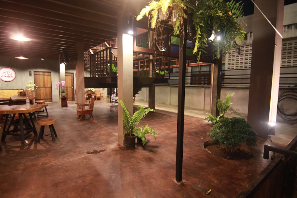 Baan Kon Pai - Hostel