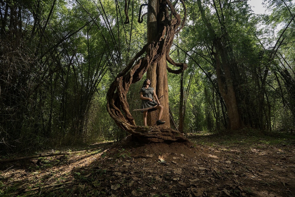 Crystal Kuruva Nature Resort & Spa