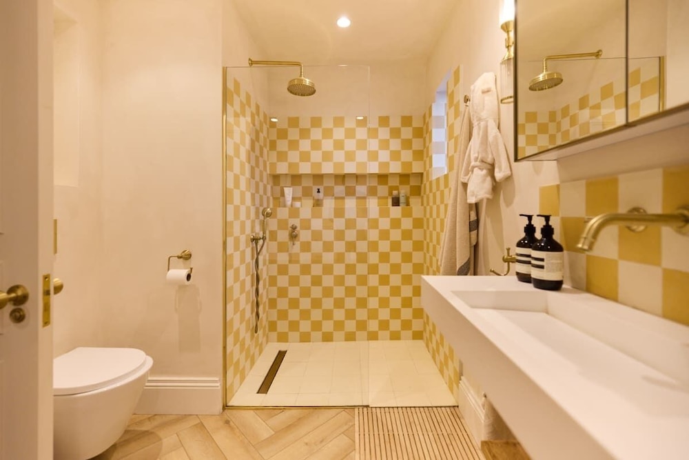 The Kensal Rise Retreat - Stunning 4bdr Home With Garden