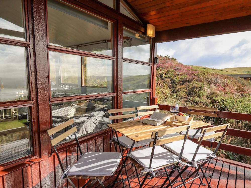 Top Of The World Lodge