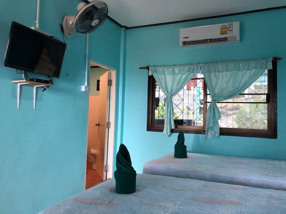 Pudsa Bungalow