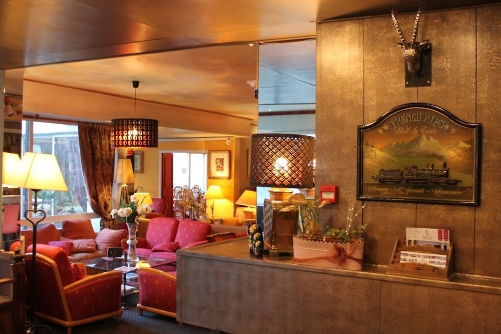 Brides-les-Bains Vacations - Hotel Le Verseau - Property Image 4