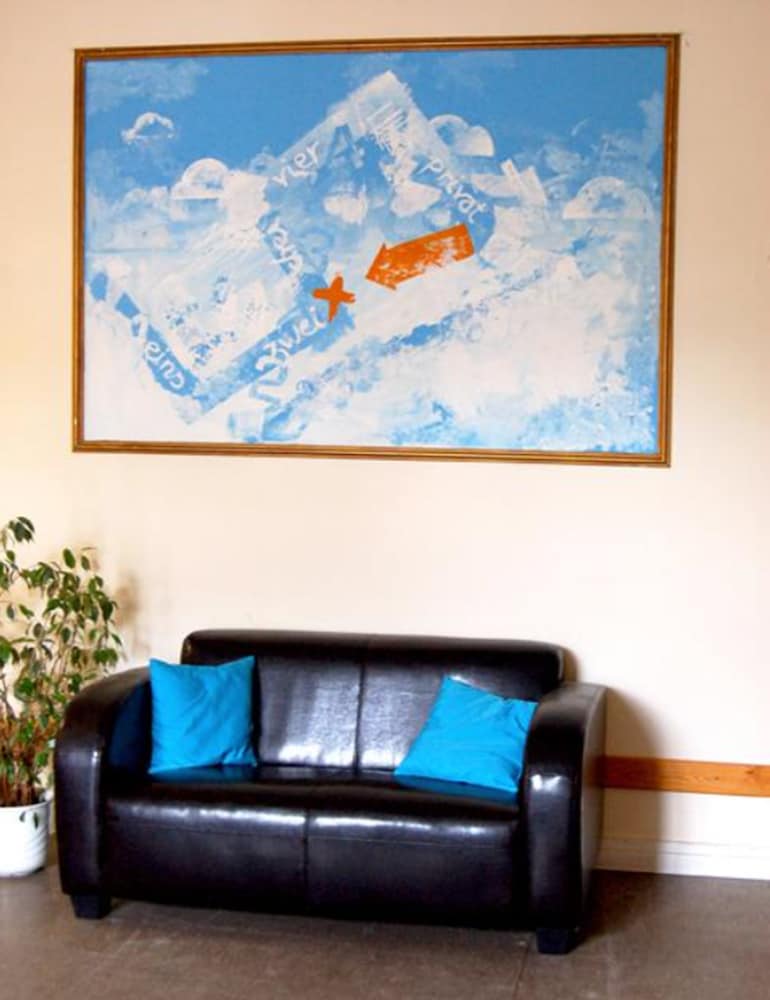 Hostel Flensburg