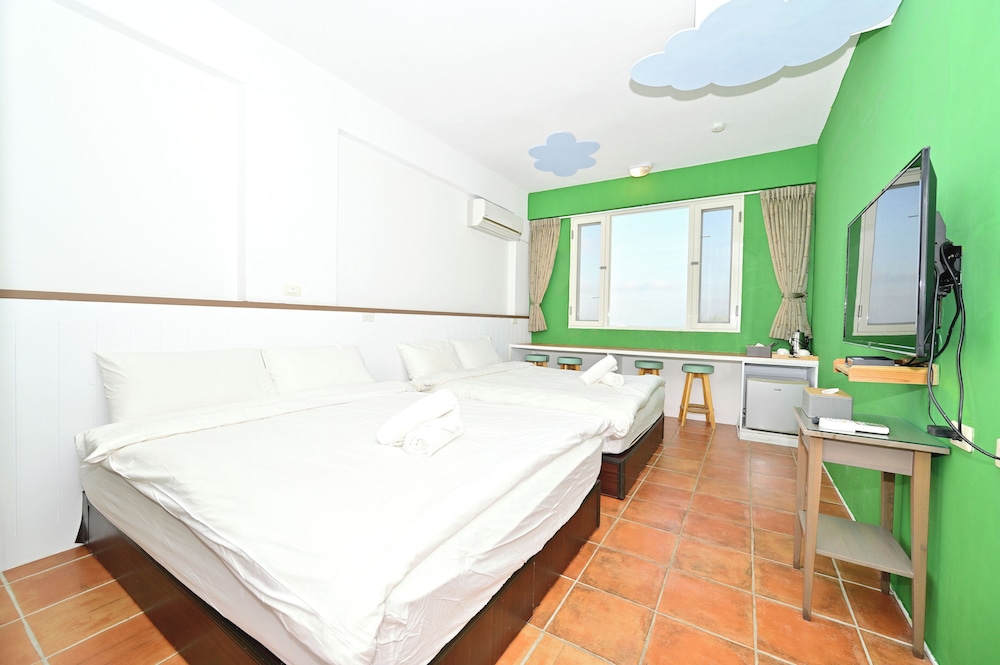 Pescadores B&B