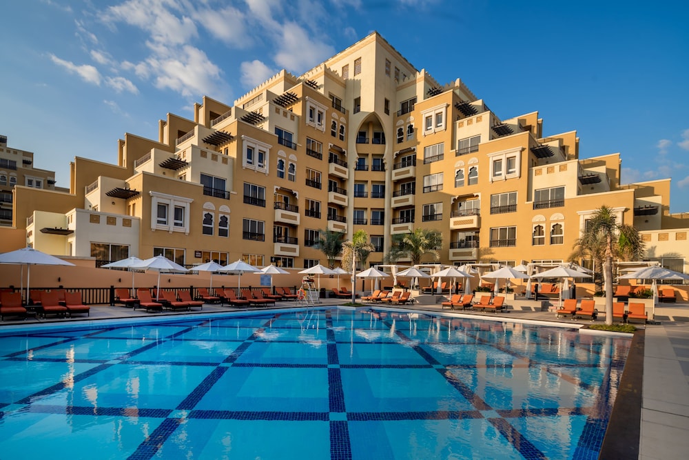 Rixos Bab Al Bahr - All Inclusive