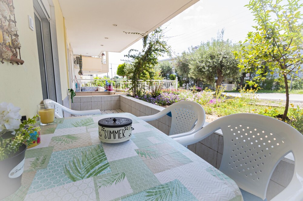 Gema Blue House by Travel Pro Services