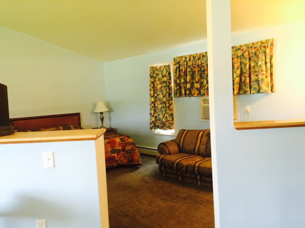 Sunrise Motel