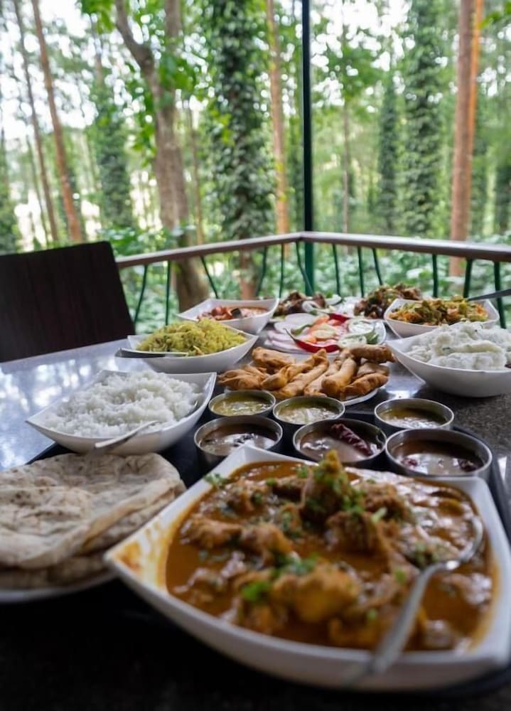 Gorukana Eco Wellness Centre