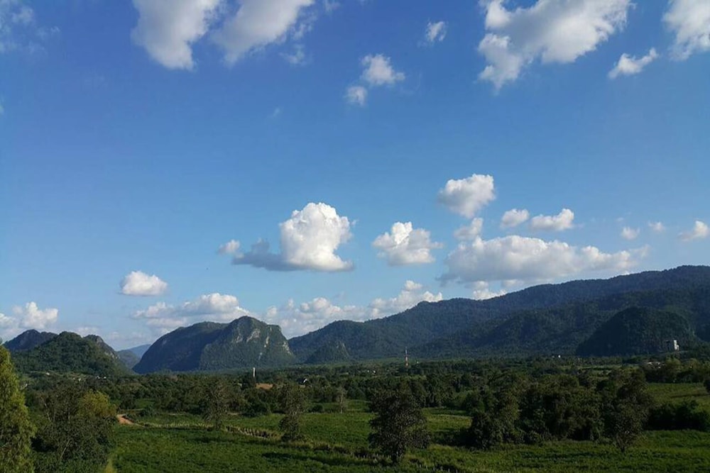 Sandao Condo Khaoyai