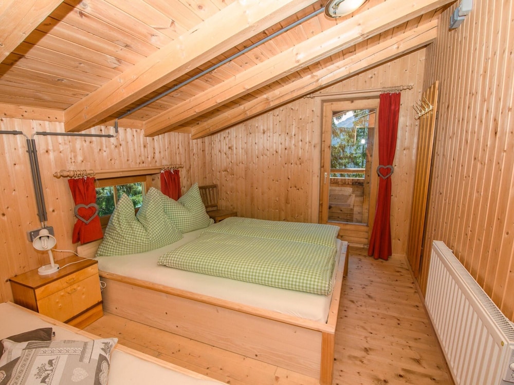 Chalet in Hollersbach Near Kitzbuhel Ski Lift