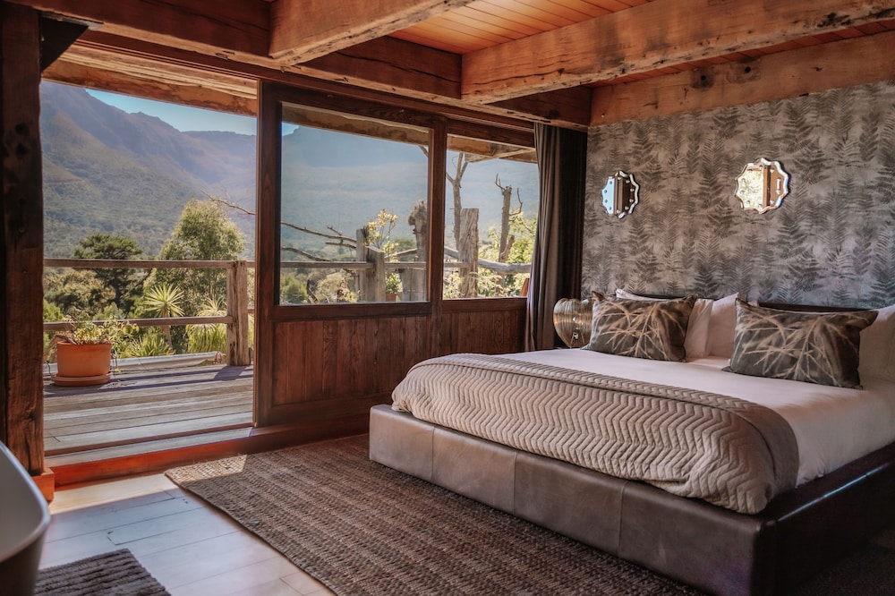 Wonderland Cape Town view 5