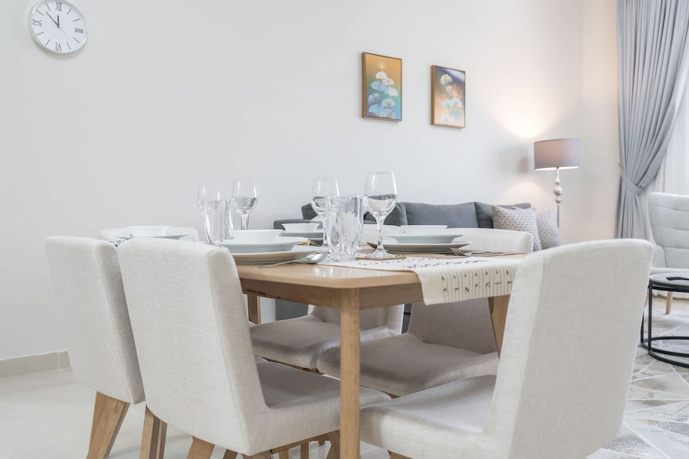 1 Bedroom in G24 - A Home Away From Home